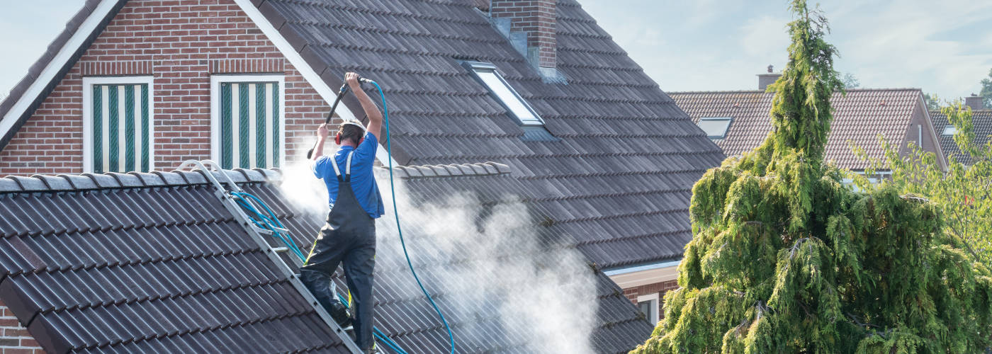 Featured Image for CAJUN PRESSURE WASHING LLC